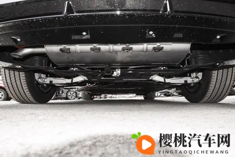 1898万起!星纪元ET:豪华、智能、安全全面升级,值得一看!-3