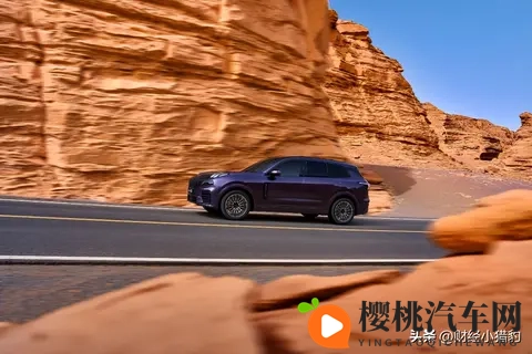 1988万的四驱豪华SUV?2026款领克09探索版让选择困难症消失-2