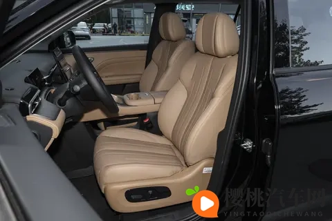 试驾AION i60增程版：55L油耗+40dB静音，香！-1