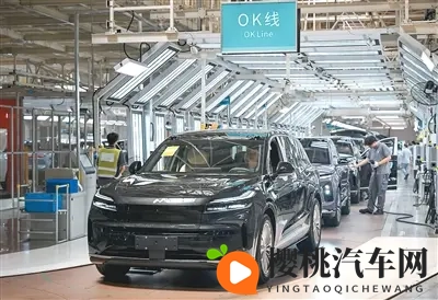 车企为何纷纷造“大车”-2