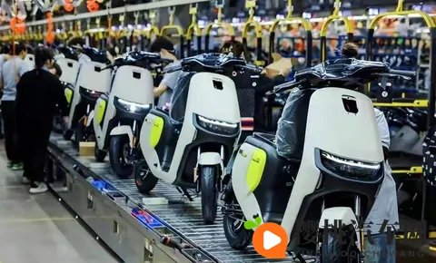 电动车行业真要变天！多国发最后通牒，买车卖车都得慌？-1