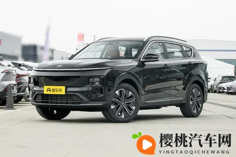 捷途山海L7 PLUS:“旅行小房车” 重塑我们的家庭出行-2