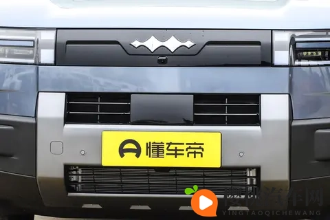 试了方程豹钛7之后,感觉生活都轻快不少,适合全家一起出游-1