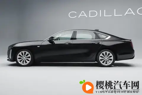 2026款凯迪拉克CT6上市：MRC磁浮底盘+一口价，能否搅动豪车市场-3