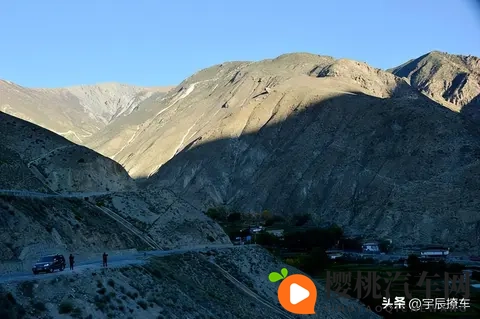 跑完318才知道，涡轮增压和自然吸气跑高海拔的差距有多大-1