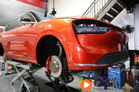 语音调光车窗:问界M9的黑科技还是未来趋势?-1