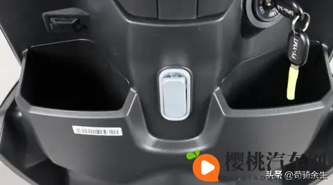 4980起!飞鹰新优雅撞脸铃木UY,降价2000+LED透镜,代步封神!-3