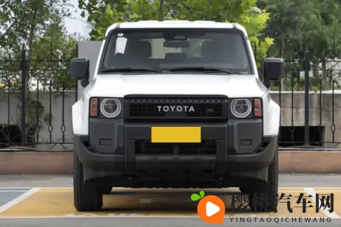 硬派SUV变局：福特烈马荒地版以原厂高配入场，普拉多如何应对？-1