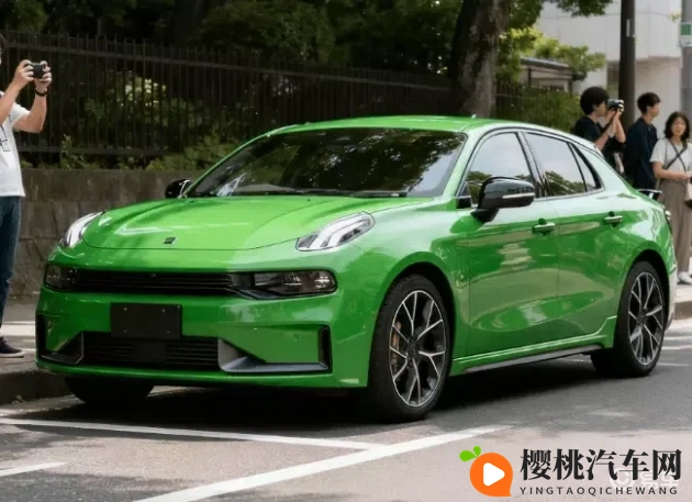 17吃瓜:新能源汽车崛起,智能驾驶革新,汽车安全升级,科技盛宴来袭-1