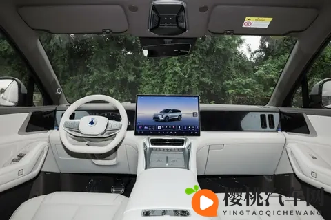 腾势 N8L上市,实力如何?-1