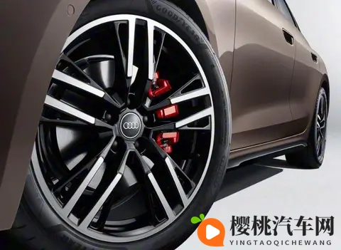 奥迪新车没白等,低功率不带电加速7X秒?采用半隐藏式门把手-2