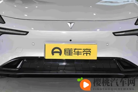 深蓝L06曝光，激光雷达全系标配，14万级玩出新花样-2