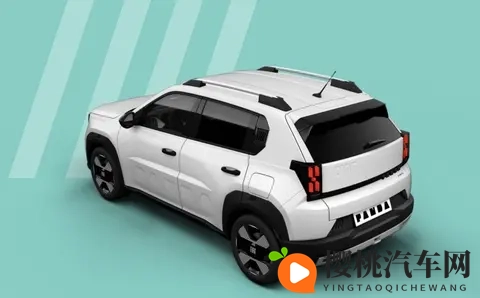 品牌车款9次获奖，它又再次夺下了2026 年欧洲汽车大奖-2