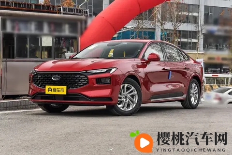 动力、空间、油耗、配置都在线，15万预算选合资B级车看这款-2