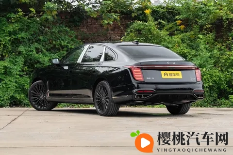 23 万级东方豪华标杆？红旗 H9 全系配置解析与购车建议-1