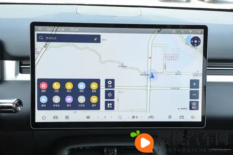 12 万级插混 SUV，超 230km 续航 + 四驱实用性拉满-1