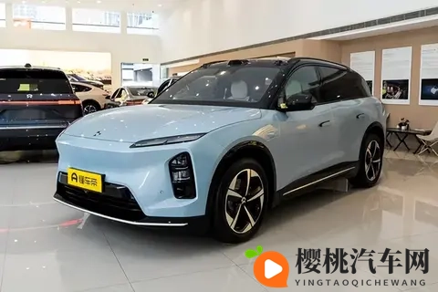 BBA车主试完后只说一句:“开过就回不去了”-3