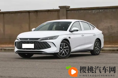 国产插混车之争,银河星耀6竞对比亚迪秦L DM,选谁更合适?-2