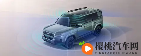 20 万买 SUV 值吗？装下婴儿车还宽敞，实力超预期！-1