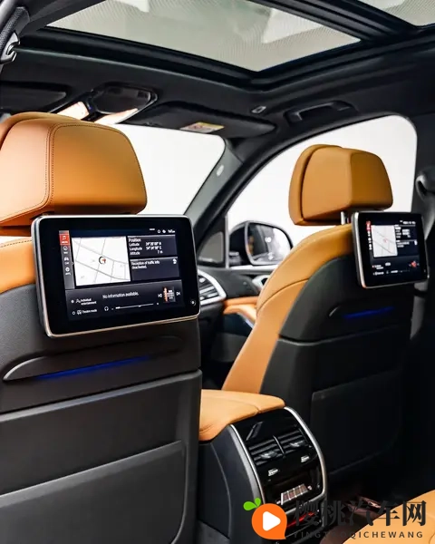 宝马X5二手 怎么选？-2