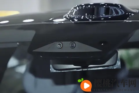 深度体验深蓝L06:15万级轿车市场的一股“务实清流”-2