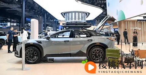 丰田要搞固态电池，中韩供应链慌了？-3