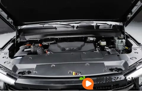 纯电续航200公里，配800V快充平台，坦克400 Hi4-Z上市-1