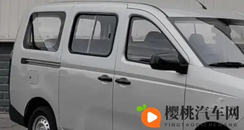 全新五菱荣光申报401批工信部新车名录,油电都有-1