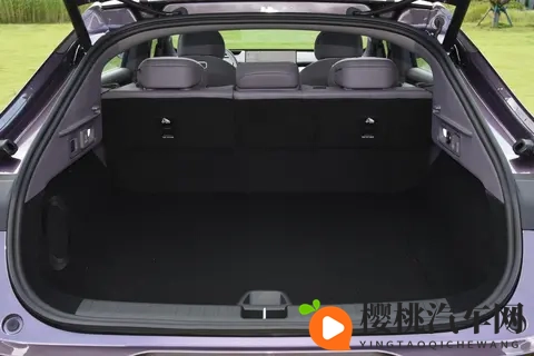 限时1048万元起!埃安i60增程大五座SUV-1