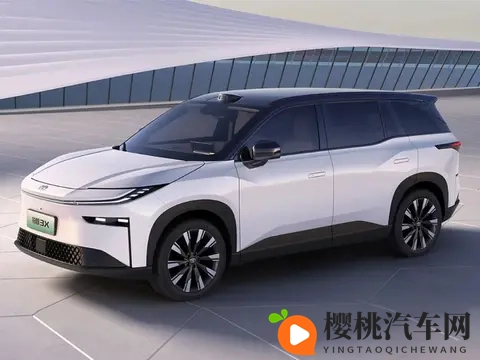 快评10月车市丨合资燃油车发力，新能源成突破口，年底再冲一波？-3