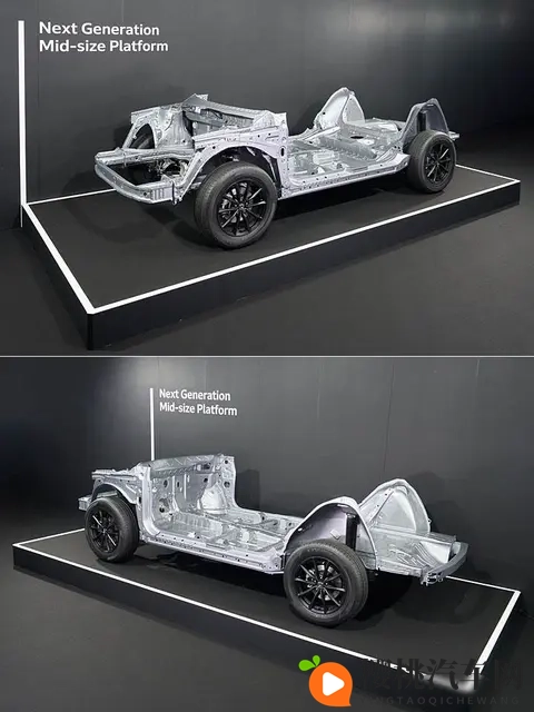 预览下一代雅阁或思域样貌,本田提前公开-2