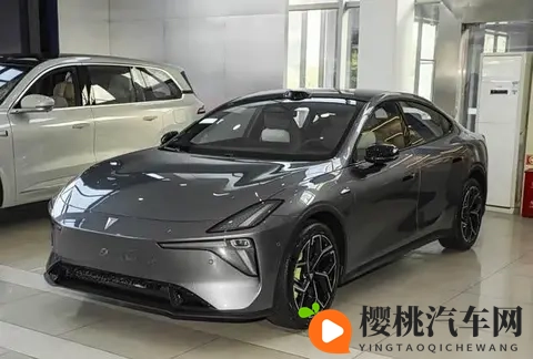 深蓝L06售价悬念揭晓！11月18日上市或将带来价格惊喜-1