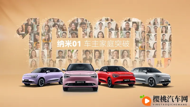 黄3.0:汽车新王诞生:极简设计,性能爆表!-1