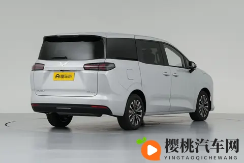 10万级MPV怎么选?电滑门 + 真 7 座!星光730 全动力适配,闭眼入?-3