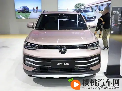 大众又一猛将“小途昂”只卖7万，160ps喝92油，1个月卖出13693台-1