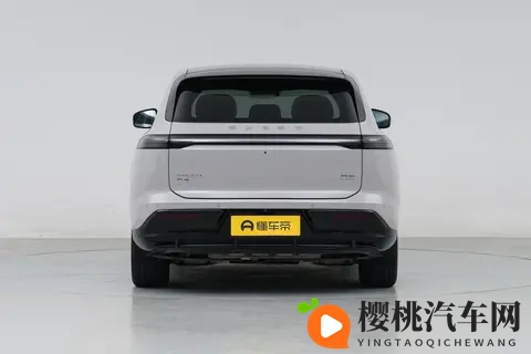 星途星纪元ET 2025款增程版四驱至臻尊享,中大型SUV的均衡实力-1