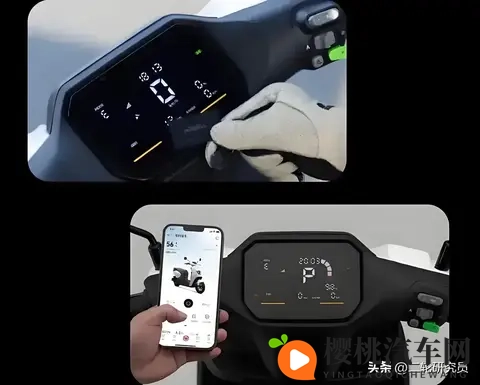 电动两轮车新趋势下,五羊本田Ube+能否成为爆款?-2