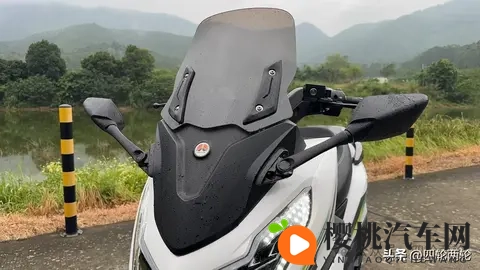 5380元，150踏板，诺维娜M6，高性价比通勤工具。-3