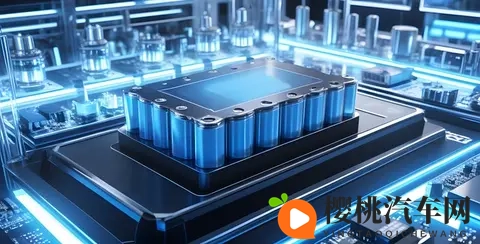 2027年固态电池大揭秘:车企押注的技术革命,是馅饼还是陷阱?-3