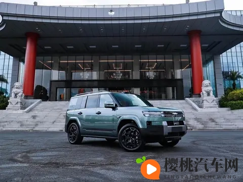 没想到吧?这几款新车月销过万了-3