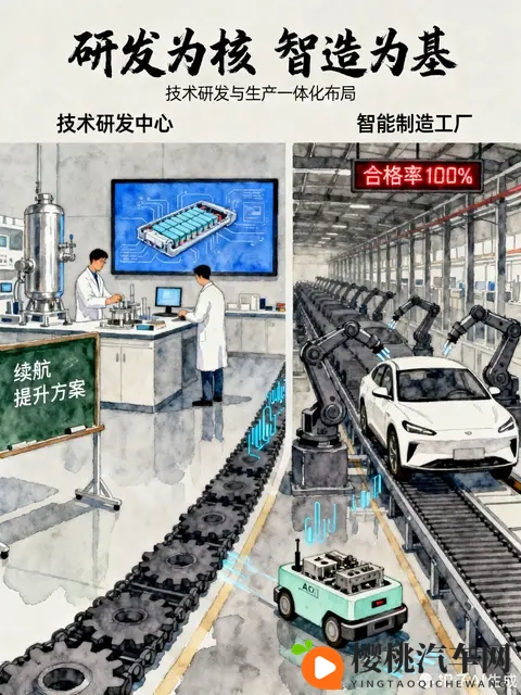 灵魂论战再升级:华为智选车模式,是赋能还是吞噬车企自主权?-2