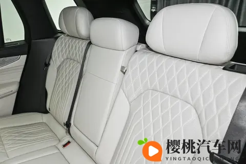 拆解2026款领克09：当价格、空间、动力、智能与配置形成合力！-2