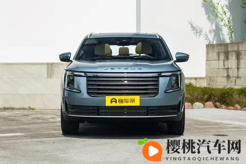 预算15万以内，想买辆中型SUV，为什么推荐捷途X70L？-1