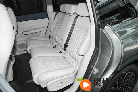 1898 万起买大 5 座，续航超 1600 km，2025款星纪元ET-1