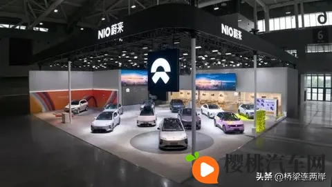 蔚来十年磨一剑,沉默中爆发的四万辆-3