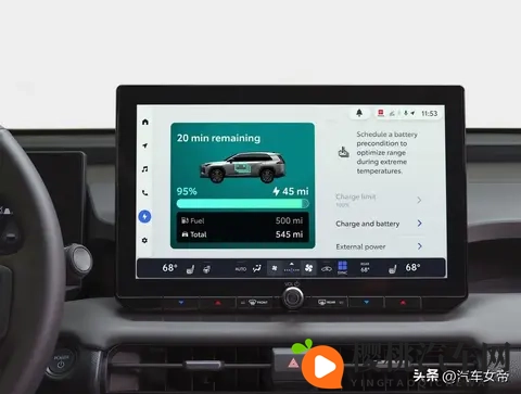 丰田称其下一代电动汽车电池寿命可达40年-1