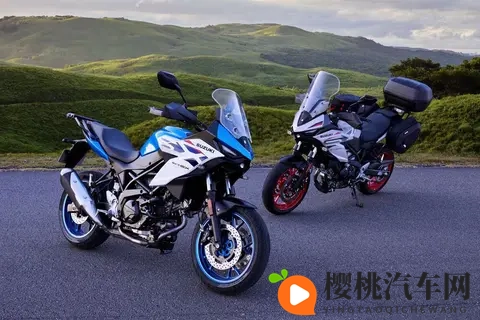 EICMA 2025 米兰摩展最让人期待的10款机车-3