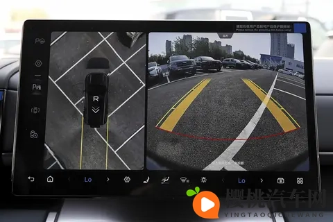 方程豹钛7 2025款 200KM两驱Max版：家用SUV的均衡之选-3