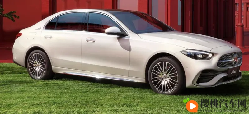 奔驰C级正式上市 售3383万起,是否值得购买呢?-1