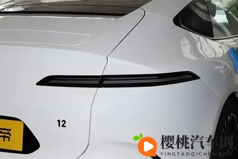 全系标配四激光雷达,26款新车正式上市-3